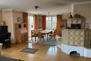 Großzügige Villa mit gehobener Innenausstattung zu verkaufen  – Buchenstrasse 1, 74924 Rhein-Neckar-Kreis – Vorschaubild 7