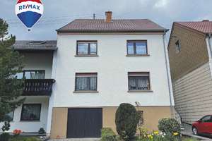 Ihr neues Zuhause wartet. Perfekt für die junge Familie. – Die vollständige Adresse der Immobilie erhältst du vom Anbieter., 66649 Oberthal – Vorschaubild 1