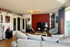 2-Zimmer-Wohnung mit Balkon, TG-Stellplatz und Fahrstuhl – Potsdam – Vorschaubild 1