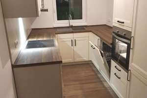 Modernes Wohnen mit Dachterrasse, Einbauküche und Außenstellplätzen – Boostedter Straße 246, 24539 Brachenfeld-Ruthenberg, Neumünster – Vorschaubild 7