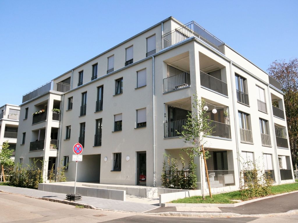 2 Zimmer Wohnung Weil Am Rhein
