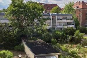 Schick Wohnen in der Nordstadt ! 2-Zimmer-Studio-Wohnung mit offener Küche und modernem Badezimmer – Friedrichstraße 0, 90409 Pirckheimerstraße, Nürnberg – Vorschaubild 22