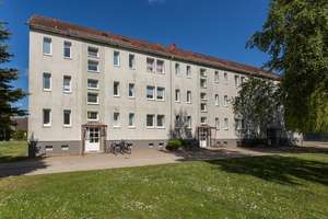 Deine neue Wohnung?