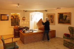 Windmühle als Wohnhaus, Büro oder für Gewerbe von Privat – Zum Hämeler Wald 4, 31228 Peine – Vorschaubild 8