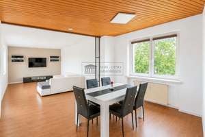 Attraktive 3-Zimmer-Wohnung mit Dachgeschosszimmer, Balkon & zwei Stellplätzen in Bremen-Aumund – Die vollständige Adresse der Immobilie erhältst du vom Anbieter., 28755 Aumund-Hammersbeck, Bremen – Vorschaubild 2