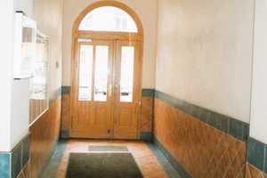 Sehr schöne Altbauwohnung direkt am Arnimplatz – Berlin – Vorschaubild 3