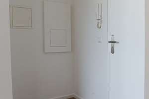 !Renoviert! Schöne & absolut ruhige 1-Zimmer Wohnung mit Balkon – Fritz-Berne-Straße 54, 81241 Am Westbad, München – Vorschaubild 9
