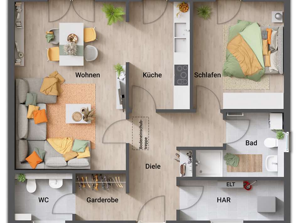 Grundriss-Bungalow-78-Erdgesch