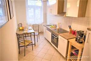 202113L HomeCompany Dresden Möbliert/Furnished 3-Zimmer Wohnung in Dresden-Friedrichstadt max. 4 ... – Die vollständige Adresse der Immobilie erhältst du vom Anbieter., 1159 Friedrichstadt, Dresden – Vorschaubild 3