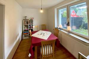 Modernisiertes Einfamilienhaus in ruhiger Lage – Die vollständige Adresse der Immobilie erhältst du vom Anbieter., 23566 Sankt Gertrud, Lübeck – Vorschaubild 8