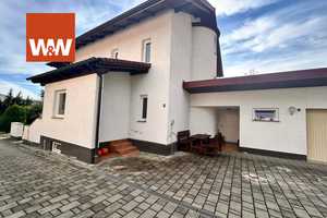 Gemütliches Wohnhaus mit reichlich Platz und grüner Wohlfühl-Oase. – Passau (Kreis) – Vorschaubild 4
