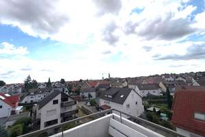 Aussicht genießen, Freiheit spüren. Exklusive Wohnung mit XL-Terrasse zu verkaufen – Die vollständige Adresse der Immobilie erhältst du vom Anbieter., 89233 Neu-Ulm – Vorschaubild 14