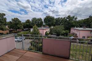 2-Zimmer-Wohnung in Berlin-Lichtenrade - ideal für Eigennutzer und Kapitalanleger – Simpsonweg 1, 12305 Lichtenrade, Berlin – Vorschaubild 5