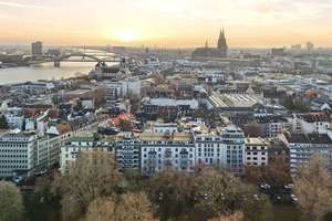 Repräsentative Eigentumswohnung am Theodor-Heuss-Park und Rheinnähe in Köln Neustadt-Nord – Die vollständige Adresse der Immobilie erhältst du vom Anbieter., 50668 Neustadt/Nord, Köln – Vorschaubild 24