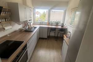 Helle 3-Zimmer-Wohnung in Wennigsen – Die vollständige Adresse der Immobilie erhältst du vom Anbieter., 30974 Wennigsen (Deister) – Vorschaubild 2