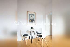 Tauschwohnung: Lichtdurchfluteter Altbau nahe Rhein (ideal für Hundebesitze – Die vollständige Adresse der Immobilie erhältst du vom Anbieter., 51063 Mülheim (Ortsteil), Köln – Vorschaubild 5