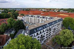 Townhouse mit, vier Ebenen u.a. mit EBK, Studio, Garten und privatem TG-Zugang inkl. 2 Stellplätzen – Hämmerlingstraße 132b, 12555 Köpenick, Berlin – Vorschaubild 32