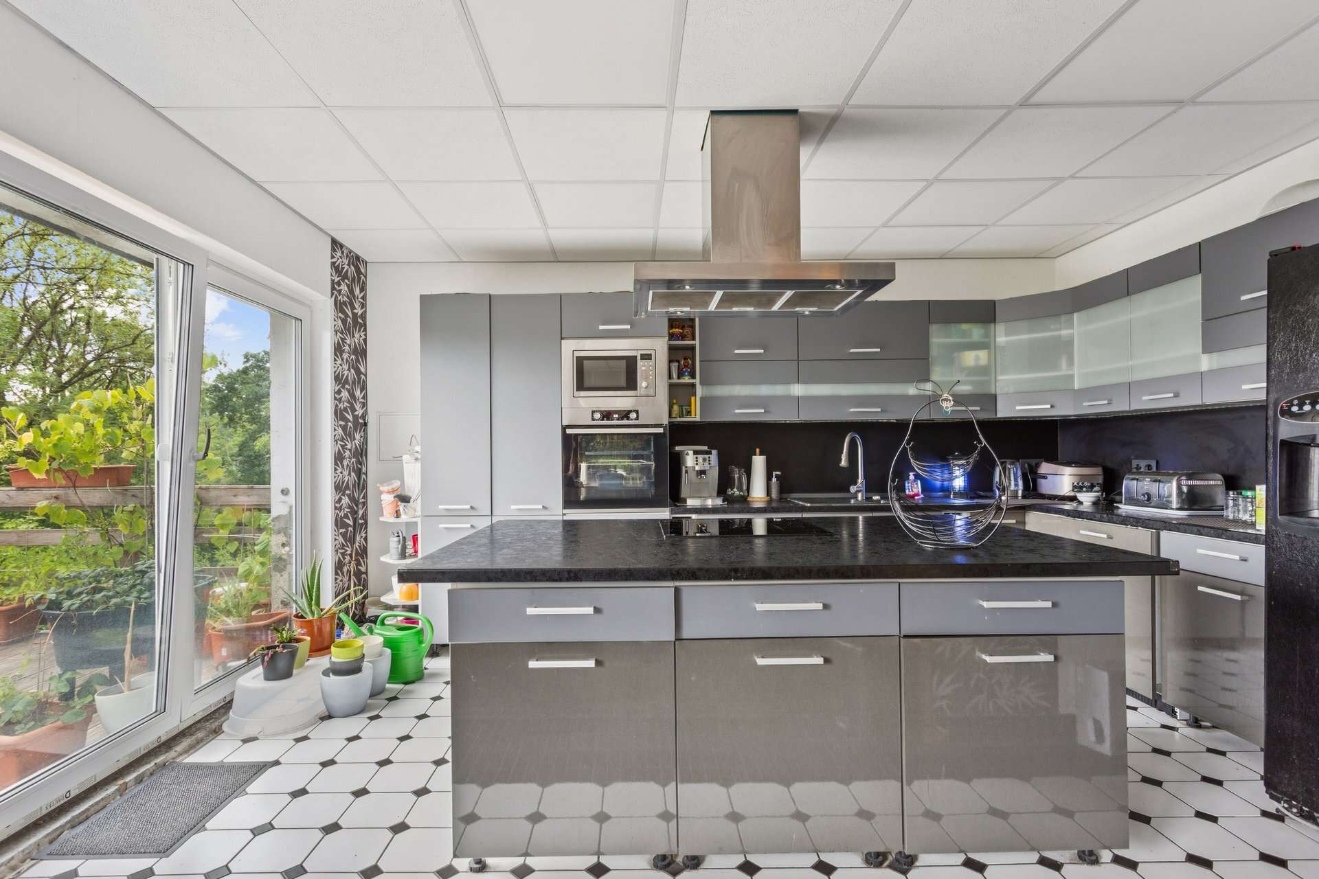 Immobilie in Warstein - Einfamilienhaus in Warstein mit traumhafter Aussicht! - Bild 3