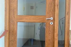 Maxvorstadt Theresienstr. Total neu ausgebaute 2-Zimmer-Wohnung – Theresienstraße 146, 80333 Josephsplatz, München – Vorschaubild 6