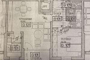  2-Zimmer-Wohnung mit Loggia, Einbauküche und Tiefgaragenstellplatz am Siebentischwald – Walther-Heim-Straße 14, 86161 Hochfeld, Augsburg – Vorschaubild 13