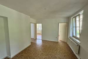 Wohnung, EG, rechts, 27, Bunsenstr. 83