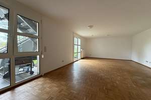 Hübsche 1-Zimmer-Wohnung mit Single-Küche im Erlanger Norden  – Bayreuther Straße 49, 91054 Burgberg, Erlangen – Vorschaubild 2