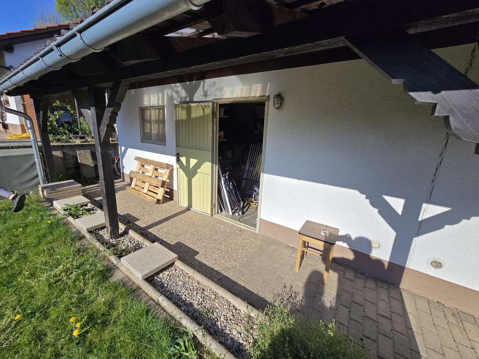 Werkstatt