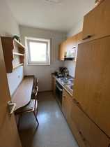 Würzburg, 1 Zi., 34 ... - Vermietung 1-Zimmer-Wohnungen