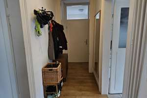 Geräumige 3-Zimmerwohnung im Hochparterre mit Gartennutzungge – Enge str. 3, 72764 Reutlingen-Mitte, Reutlingen – Vorschaubild 9