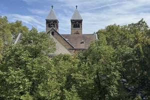 Altbauwohnung im Belgischen Viertel – 50674 Neustadt/Nord, Köln – Vorschaubild 8