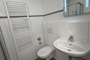Möbliertes Apartment mit EBK in zentraler Lage Friedrichstadt  (WE 22) – Adersstraße 61, 40215 Friedrichstadt, Düsseldorf – Vorschaubild 8