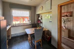 Vielseitiges Einfamilienhaus in naturnaher Umgebung von Mettingen ! – Die vollständige Adresse der Immobilie erhältst du vom Anbieter., 49497 Mettingen – Vorschaubild 9