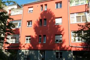 3-Zimmer-Wohnung im Hochparterre in KA Weiherfeld – Die vollständige Adresse der Immobilie erhältst du vom Anbieter., 76199 Weiherfeld-Dammerstock, Karlsruhe – Vorschaubild 4