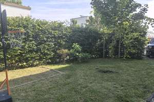 Schönes 6-Zimmer-Reihenendhaus mit EBK und Möbel in Köln Ostheim – Hedwig-Wachenheim-Karree 114, 51107 Ostheim, Köln – Vorschaubild 16