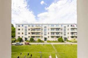 Helle 3-Zimmer-Wohnung - ruhige Lage in Pankow-Süd und sofort bezugsfrei – Die vollständige Adresse der Immobilie erhältst du vom Anbieter., 13189 Pankow (Ortsteil), Berlin – Vorschaubild 28