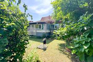 Sanierungsbedürftiges Einfamilienhaus in Bohnsdorf – Berlin – Vorschaubild 1