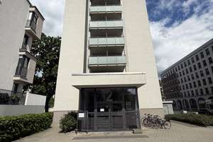 Charmante 1-Zimmer-Wohnung mit Balkon
in zentraler Dresdner Innenstadtlage – Die vollständige Adresse der Immobilie erhältst du vom Anbieter., 1067 Wilsdruffer Vorstadt/Seevorstadt-West, Dresden – Vorschaubild 9