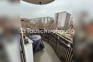 Tauschwohnung: Biete 2-Zimmer Wohnung mit 50m² gegen Wohnung ab 3 Zimmern – Richard-Strauss-Straße 13, 81677 Altbogenhausen, München – Vorschaubild 5