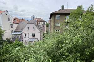Altbau-Wohnung mit Flair in der Ulmer-Oststadt; WG-geeignet – Ulm – Vorschaubild 14