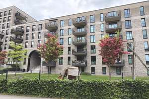 Hamburg Winterhude: 3- bis 4-Raum-Wohnung im Pergolenviertel - urbanes Leben für Anspruchsvolle! – Die vollständige Adresse der Immobilie erhältst du vom Anbieter., 22297 Winterhude, Hamburg – Vorschaubild 15