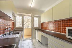 **PREISGÜNSTIG KAUFEN - bevor die Zinsen steigen** 4-Zi.-Whg. BELETAGE | ZWEI BALKONE | Bezug SOFORT – Erisdorfer Straße 24, 70599 Birkach-Nord, Stuttgart – Vorschaubild 13