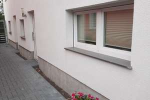 Schönes Haus ca. 55 m²mit zwei Zimmern in Magdeburg, Sohlen mit gem. Gartennutzung