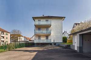 Kapitalanlage: Mehrfamilienhaus mit 8 Wohneinheiten, Leerstand u. Entwicklungspotenzial in Stuttgart – Die vollständige Adresse der Immobilie erhältst du vom Anbieter., 70435 Zuffenhausen-Am Stadtpark, Stuttgart – Vorschaubild 21