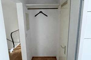 Neu renovierte 2,5 Raum-Dachgeschoss-Wohnung mit SW-Loggia – Heideweg  28, 44267 Holzen, Dortmund – Vorschaubild 8