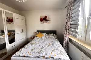 Lichtdurchflutete 3-Zimmer-Wohnung mit Balkon und Taunusblick – attraktive Kapitalanlage – Die vollständige Adresse der Immobilie erhältst du vom Anbieter., 65191 Bierstadt, Wiesbaden – Vorschaubild 6