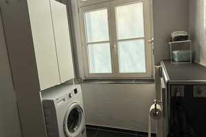 WG-Zimmer in einer Studenten Mädels-WG frei – Fresnostraße 10A, 48159 Münster – Vorschaubild 9