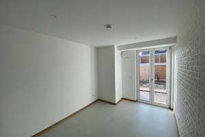 4-Zimmer Wohnung, 5 Min. zur Uni, Terrasse, incl. Strom, Wlan – Wrangellstraße 12, 70599 Steckfeld, Stuttgart – Vorschaubild 4