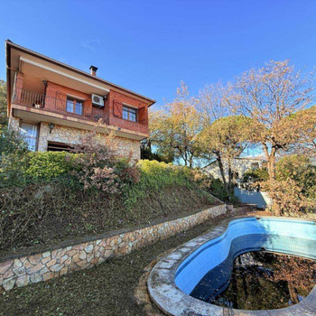 Haus zum Verkauf in Riells i Viabrea