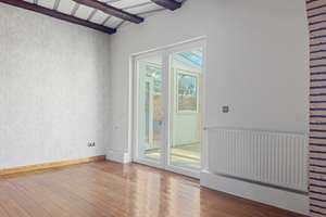 EFH am Feldrand - 2.540 m² Grund inkl. Halle – Die vollständige Adresse der Immobilie erhältst du vom Anbieter., 23569 Kücknitz, Lübeck – Vorschaubild 5