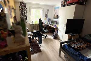 Wohnraum mit Perspektive – Doppelhaushälfte in Reutlingen-Betzingen – Die vollständige Adresse der Immobilie erhältst du vom Anbieter., 72770 Betzingen, Reutlingen – Vorschaubild 7